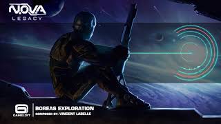 N.O.V.A. - Boreas Exploration