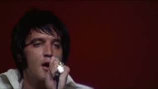 Elvis Presley    Can't Help Falling In Love • Live in Las Vegas 1970 1