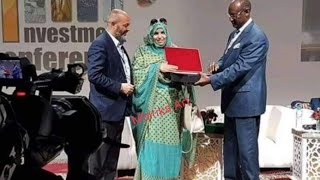 الفنون التشكيلية عند الفنانة Mbirika Art.لغة الكائنات حين تغيب الكلمات.