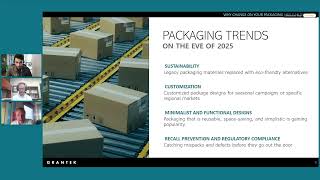 Why Change on Your Packaging Line Can Be Hard: Tips from #Grantek’s Smart Packaging Solutions Group