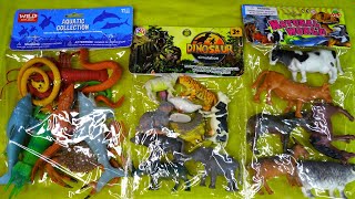 sea animals entertainment 13+ dinosaurs cow elephant horse tiger lion zebra camel dino. Animals Demo