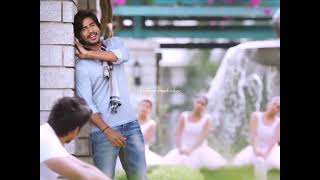 Oruthi mele whatsapp status video♾️ #jeeva #vishnuvishal #sridivya