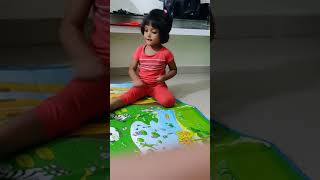 3year old excercising funny videos, #excercise #stepstolooseweight