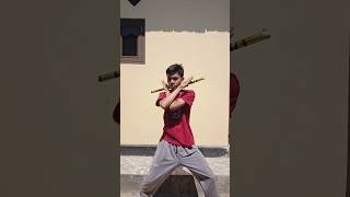 AKSI ANAK MUDA MEMAINKAN NUNCHAKU FREESTYLE #nunchakufreestyle