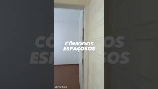 AP0136 - Apartamento com 3 dormitórios à venda, 145 m² - Vila Rehder - Americana/SP