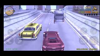 Grand Theft Auto III - Mission #61: Rigged To Blow