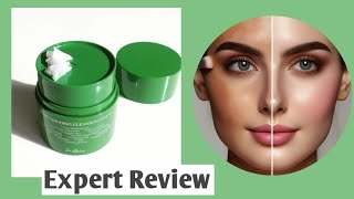 Dr. althea pure grinding cleansing balm Expert Rview