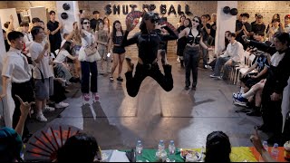 Lss / Shut Up KIKI Ball VOL.5