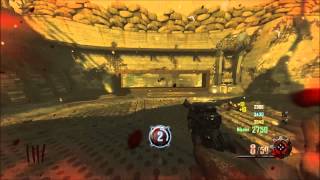 COD BLOPS 2 'Origins' How to get 'Master of Disguise' Achievement!