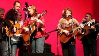 "Long Journey Home" Bluegrass All Star Jam