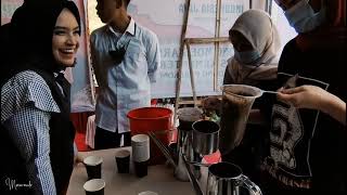 UMKM | Olahan Kopi Produksi Ponorogo Nikmat Mantap