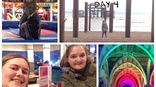 Holiday To Brighton ~ Day 4