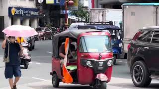 Chinatown Manila Philippines