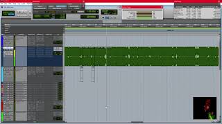 🔞 How to make songs radio ready (cleaning up bad words) 🎚🎛 Free Pro Tools Template