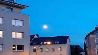 A Lua - Der Mond