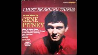 Gene Pitney - If Mary`s there