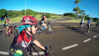 PEDAL USINA DE ITAIPU  19 11 2017