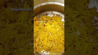 எல்லாத்தையும் காலி பன்னும் அவ்லோதானே #shorts #shortvideo #short #food #foodie #foodshorts #briyani