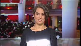 BBC News (Persian) - Countdown + News Intro + Outro (17 Jul 2018)