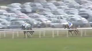 Big Bucks Unicorn homes handicap at Cheltenham 2009