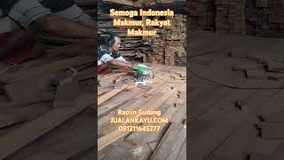 Gudang JUALANKAYU.COM, #deck #decking #music #pejuangrupiah #semangat #cuan