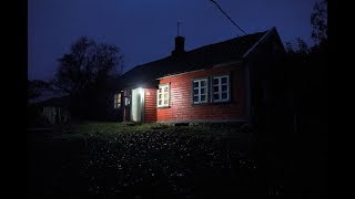 Elin Høyland  - The last gasps of Norwegian rural life - Photography