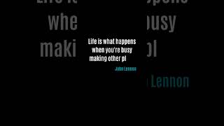 Life Happens Now  #quotesaboutlife  #motivation