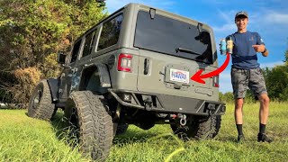 Color Match In A Can (Spray Paint For Any Vehicle)