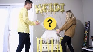 WE ARE ADDING A MEMBER TO OUR FAMILY!!!