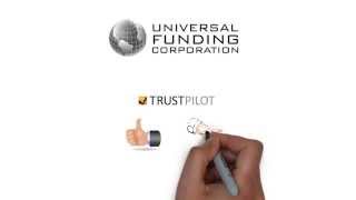 Universal Funding Reviews - No Complaints, 5 Star Reviews!