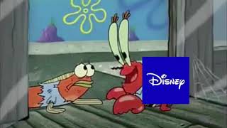 Disney In A Nutshell