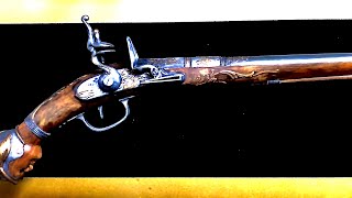 Flintlock Pistol - Stede Bonnet - Lindberg 1/1