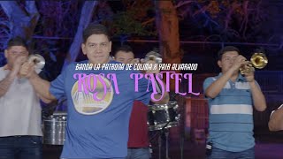 Rosa Pastel (EN VIVO) - Banda La Patrona Ft. Yair Alvarado