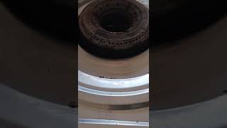 automatic gas stove repair flame