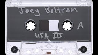 Joey Beltram - USA III (1993) [HD]