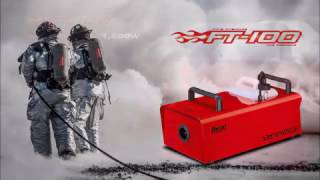 Antari Fog Machine  FT 100 Fire Training