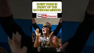 Every dude in the bathroom #wwe #shorts #funny #shortsfeed