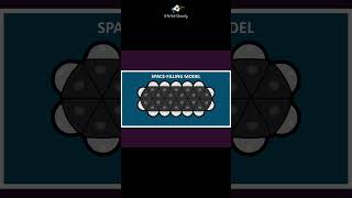 Molecular Models: Space-filling vs Ball-and-Stick