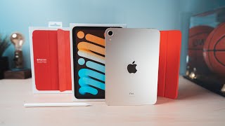 iPad Mini 6th Generation Unboxing ASMR #shorts