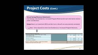 5  - FAWS Hands-On   Planning & Project Costs