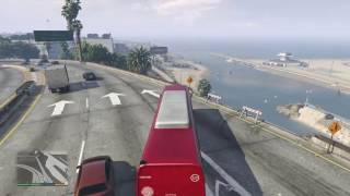 Grand Theft Auto V - Sweet Revenge