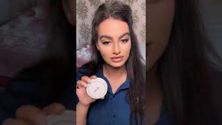 Medora of London setting powder