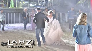 Asi se baila La Raspa en San Luis Potosi Boda de Luis Y Sonia La chora Bocas HD