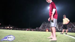 Ashley Ridge High School - Kick to Win with Stokes VW | 2015