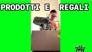 Vlog - Prodotti da acquistare e Regali!