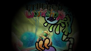 My Singing Monsters: Urchirus on Ethereal Workshop (fanmade Ethereal Top Boss prediction)