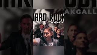 MakGall - Hard Rock #релиз #новыйтрек #hardrock #release https://bfan.link/hard-rock