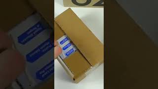 Посылка с Кучей сладостей #aliexpress #unboxing #алиэкспресс #распаковка #shorts #short #shortvideo