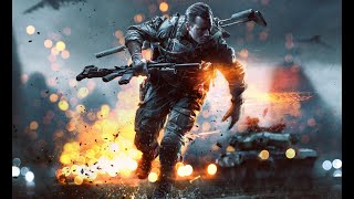 Прохождение Battlefield 4 на движке Frostbite 3 #1#,шутеры от первого лица,одиночные шутеры