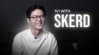 Interview with Blacklist Ultimate, Skerd | Turning Point EP.17